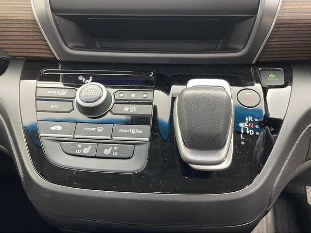 ホンダ フリード ハイブリット クロスター ホンダセンシング 秋田県 2020(令2)年 3.9万km シルバーミストグリーンM ４WD/社外SDナビ(Bluetooth/CD/DVD/フルセグ)/バックカメラ/ビルトインETC/クルーズコントロール/車線逸脱警報/後方コーナーセンサー/両側パワースライドドア/純正AW/前後ドライブレコーダー/衝突被害軽減システム/運転席シートヒーター/カーテンエアバック/サンシェード/リアデアイサー/USB入力端子/LEDヘッドライト/スマートキー