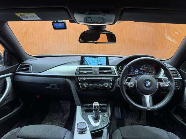 ＢＭＷ ４２０ｉ グランクーペ 千葉県 2018(平30)年 5.8万km シルバー Mスピリット　/ACC　/ナビ　/TV　/Bカメラ　/Bluetooth接続　　/LEDヘッドライト　/電動リアゲート　/PDC　/コンフォートアクセス　/衝突軽減B　/BSM　/LKA　/ドラレコ