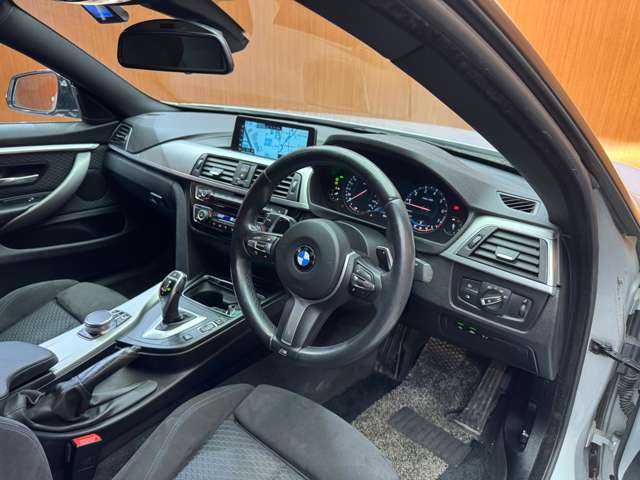 ＢＭＷ ４２０ｉ グランクーペ 千葉県 2018(平30)年 5.8万km シルバー Mスピリット　/ACC　/ナビ　/TV　/Bカメラ　/Bluetooth接続　　/LEDヘッドライト　/電動リアゲート　/PDC　/コンフォートアクセス　/衝突軽減B　/BSM　/LKA　/ドラレコ