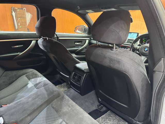 ＢＭＷ ４２０ｉ グランクーペ 千葉県 2018(平30)年 5.8万km シルバー Mスピリット　/ACC　/ナビ　/TV　/Bカメラ　/Bluetooth接続　　/LEDヘッドライト　/電動リアゲート　/PDC　/コンフォートアクセス　/衝突軽減B　/BSM　/LKA　/ドラレコ