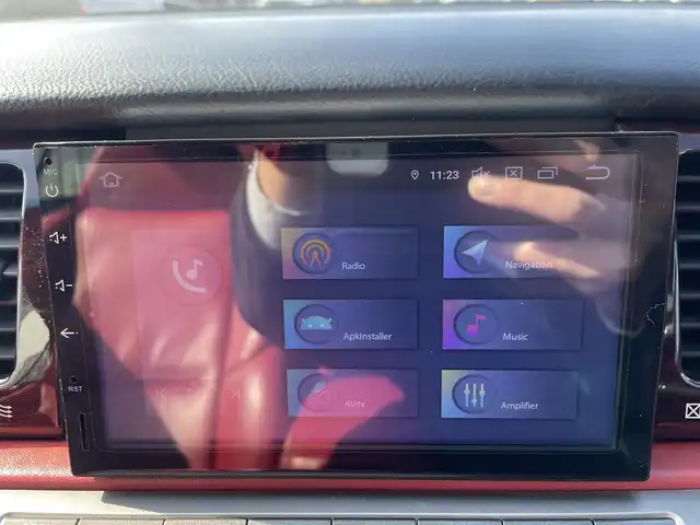 トヨタ ソアラ 430SCV ノーブルカラーED 長崎県 2005(平17)年 9.4万km コスモシルバー 純正ナビ/TV/マークレビンソンプレミアムサウンド/バックカメラ/クルーズコントロール/横滑り防止装置/HIDヘッドランプ/オートライト/オートエアコン/本木製/革巻きコンビステアリング/ステアリングスイッチ/ノーブルレッド革シート/前席パワーシート/ポジションメモリー/前席シートヒーター/社外18インチAWスタッドレス/リモコンキー/イモビライザー/オートアラーム/禁煙車