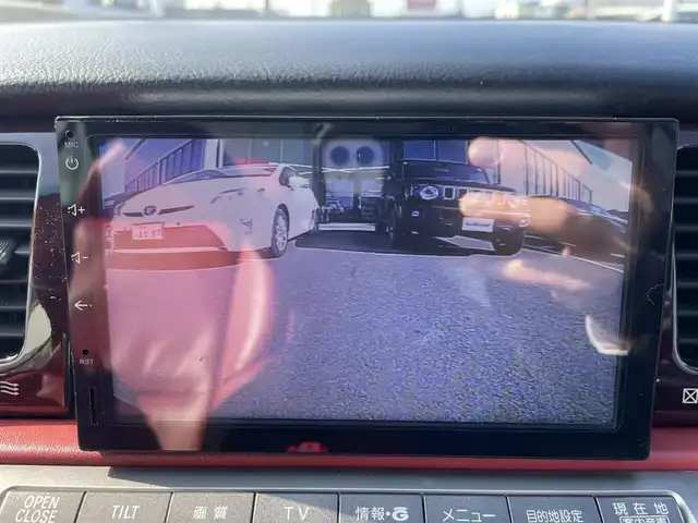 トヨタ ソアラ 430SCV ノーブルカラーED 長崎県 2005(平17)年 9.4万km コスモシルバー 純正ナビ/TV/マークレビンソンプレミアムサウンド/バックカメラ/クルーズコントロール/横滑り防止装置/HIDヘッドランプ/オートライト/オートエアコン/本木製/革巻きコンビステアリング/ステアリングスイッチ/ノーブルレッド革シート/前席パワーシート/ポジションメモリー/前席シートヒーター/社外18インチAWスタッドレス/リモコンキー/イモビライザー/オートアラーム/禁煙車