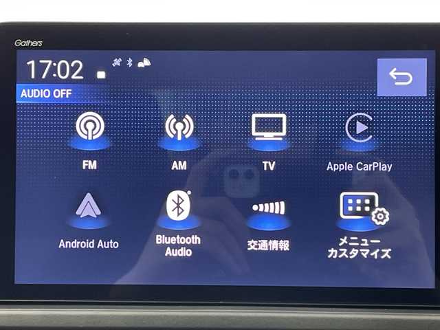 ホンダ フリード ハイブリット e:HEV AIR EX 大阪府 2025(令7)年 0.1千km クリスタルブラックパール ホンダセンシング/　・衝突被害軽減ブレーキ/　・先行者発進お知らせ機能/　・歩行者事故低減ステアリング/　・路外逸脱抑制機能/　・標識認識機能/　・渋滞追従機能付アダプティブクルーズコントロール/　・車線維持支援システム/　・トラフィックジャムアシスト/　・ブラインドスポットインフォメーション/　・誤発進抑制機能/　・後方誤発進抑制機能/　・オートハイビーム/純正メモリナビ/　　BT/フルセグTV/バックカメラ/両側パワースライドドア/LEDオートライト/シートヒーター/純正15インチアルミホイール/コーナーセンサー/電動パーキング/ブレーキホールド/スマートキー