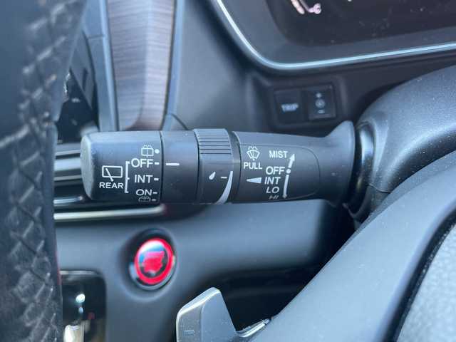 ホンダ オデッセイ アブソルート 新潟県 2021(令3)年 7.2万km プレミアムヴィーナスブラックP 純正10インチメモリナビ：VXU-217DYi/マルチビューカメラ/レーダークルーズコントロール/ジェスチャーコントロール・パワースライドドア/前後コーナーセンサー/ETC2.0/パドルシフト/ハーフレザーシート/運転席パワーシート/LEDヘッドライト