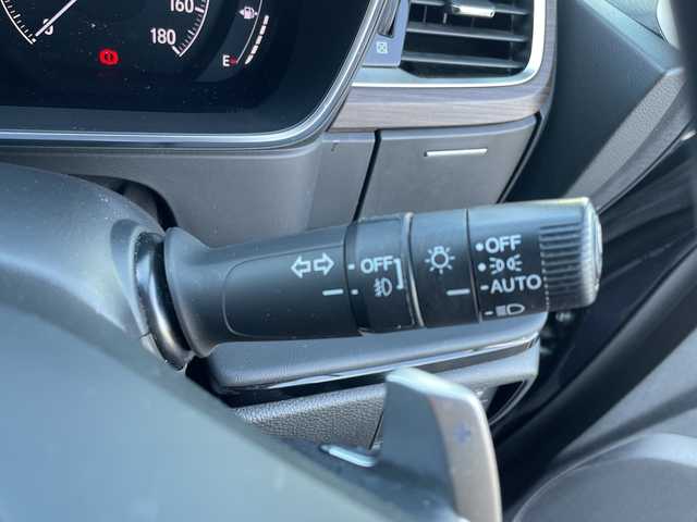 ホンダ オデッセイ アブソルート 新潟県 2021(令3)年 7.2万km プレミアムヴィーナスブラックP 純正10インチメモリナビ：VXU-217DYi/マルチビューカメラ/レーダークルーズコントロール/ジェスチャーコントロール・パワースライドドア/前後コーナーセンサー/ETC2.0/パドルシフト/ハーフレザーシート/運転席パワーシート/LEDヘッドライト