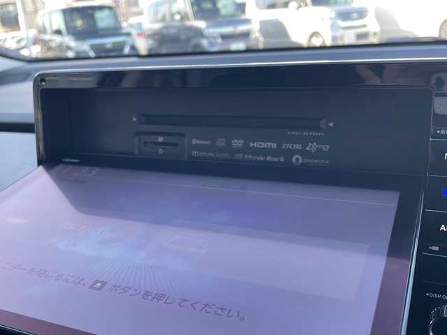 ホンダ オデッセイ アブソルート 新潟県 2021(令3)年 7.2万km プレミアムヴィーナスブラックP 純正10インチメモリナビ：VXU-217DYi/マルチビューカメラ/レーダークルーズコントロール/ジェスチャーコントロール・パワースライドドア/前後コーナーセンサー/ETC2.0/パドルシフト/ハーフレザーシート/運転席パワーシート/LEDヘッドライト