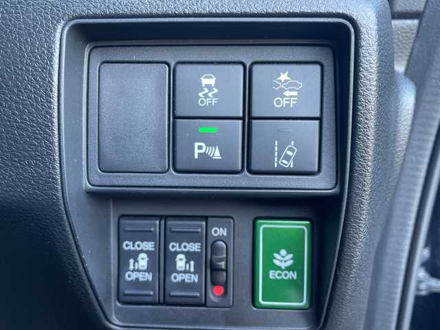 ホンダ オデッセイ アブソルート 新潟県 2021(令3)年 7.2万km プレミアムヴィーナスブラックP 純正10インチメモリナビ：VXU-217DYi/マルチビューカメラ/レーダークルーズコントロール/ジェスチャーコントロール・パワースライドドア/前後コーナーセンサー/ETC2.0/パドルシフト/ハーフレザーシート/運転席パワーシート/LEDヘッドライト