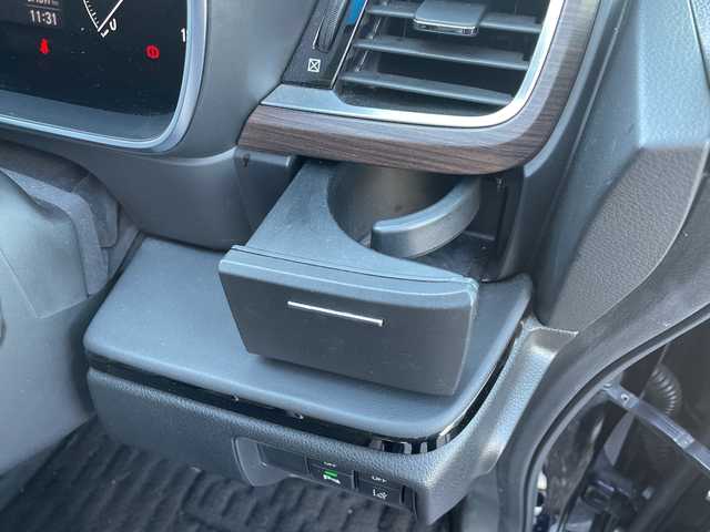 ホンダ オデッセイ アブソルート 新潟県 2021(令3)年 7.2万km プレミアムヴィーナスブラックP 純正10インチメモリナビ：VXU-217DYi/マルチビューカメラ/レーダークルーズコントロール/ジェスチャーコントロール・パワースライドドア/前後コーナーセンサー/ETC2.0/パドルシフト/ハーフレザーシート/運転席パワーシート/LEDヘッドライト