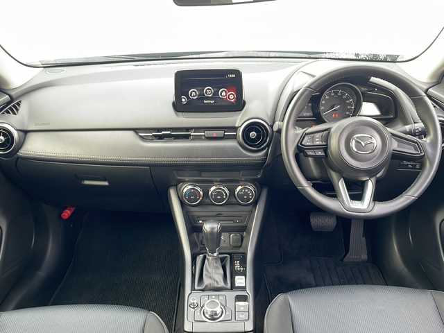 マツダ ＣＸ－３ 15S ツーリング 三重県 2020(令2)年 0.8万km ジェットブラックマイカ ワンオーナー/純正ナビ/フルセグTV/全方位カメラ/ドラレコ/ETC/アイドリングストップ/レーンキープアシスト/オートホールド/ステアリングスイッチ/LEDオートライト/オートリトラミラー/純正フロアマット/プッシュスタート/スマートキー
