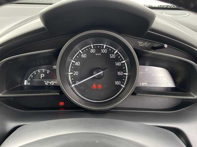 マツダ ＣＸ－３ 15S ツーリング 三重県 2020(令2)年 0.8万km ジェットブラックマイカ ワンオーナー/純正ナビ/フルセグTV/全方位カメラ/ドラレコ/ETC/アイドリングストップ/レーンキープアシスト/オートホールド/ステアリングスイッチ/LEDオートライト/オートリトラミラー/純正フロアマット/プッシュスタート/スマートキー