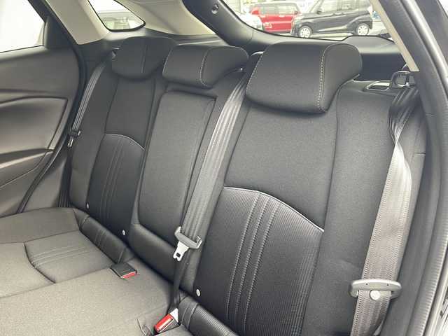 マツダ ＣＸ－３ 15S ツーリング 三重県 2020(令2)年 0.8万km ジェットブラックマイカ ワンオーナー/純正ナビ/フルセグTV/全方位カメラ/ドラレコ/ETC/アイドリングストップ/レーンキープアシスト/オートホールド/ステアリングスイッチ/LEDオートライト/オートリトラミラー/純正フロアマット/プッシュスタート/スマートキー