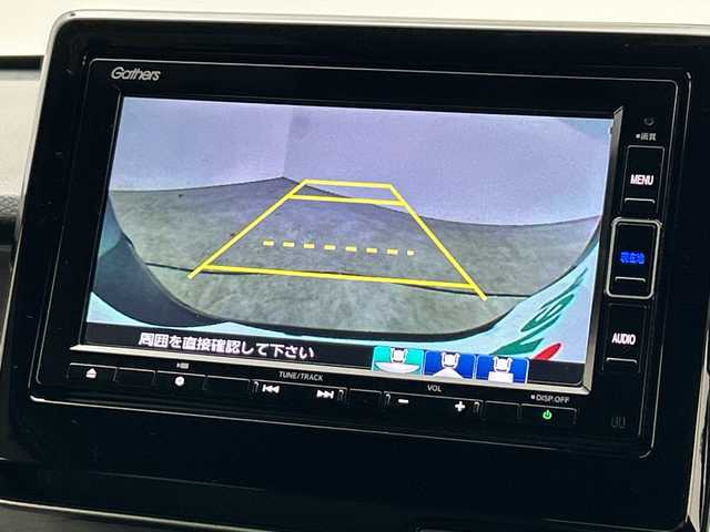 ホンダ Ｎ ＯＮＥ プレミアム 三重県 2021(令3)年 3.8万km ブリティッシュグリーンP /禁煙車 //純正ナビ(フルセグ/CD/DVD/AM/FM/BT/USB) //バックカメラ //前席シートヒーター //ホンダセンシング //レーンキープアシスト//レーダークルコン //電動パーキングブレーキ// LEDヘッドライト//LEDフォグライト //オートライト//ETC//スマートキー//パーキングセンサー