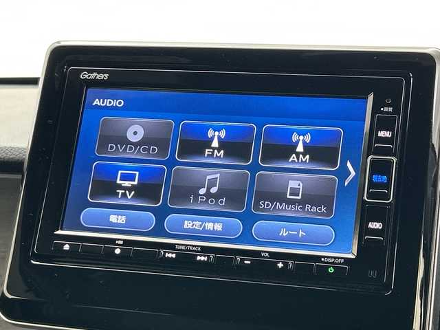 ホンダ Ｎ ＯＮＥ プレミアム 三重県 2021(令3)年 3.8万km ブリティッシュグリーンP /禁煙車 //純正ナビ(フルセグ/CD/DVD/AM/FM/BT/USB) //バックカメラ //前席シートヒーター //ホンダセンシング //レーンキープアシスト//レーダークルコン //電動パーキングブレーキ// LEDヘッドライト//LEDフォグライト //オートライト//ETC//スマートキー//パーキングセンサー