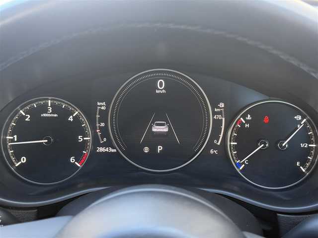 マツダ ＣＸ－３０ XD プロアクティブツーリングセレクション 愛知県 2021(令3)年 2.9万km ソウルレッドクリスタルM /禁煙//ワンオーナー//R3-5年ディーラー記録簿//メーカーナビ//AM/FM/CD/DVD/USB/HDMI/BT//フルセグTV//360°セーフティパッケージ//ドライバーモニタリング//ビルトインETC//純正ドライブレコーダー//スマートブレーキサポート//後進時スマートブレーキサポート//レーダークルーズコントロール//パーキングセンサー(F/R)//ディスタンス＆スピードアラート//レーンキープアシストシステム//前側方接近車両検知//後側方接近車両検知//車線逸脱警報//ブラインドスポットモニタリング//速度標識警報//HUD/TCS/i-stop//アダプティブLEDヘッドライト//オートライト//デイタイムランニングランプ//D席メモリ付きパワーシート//D席ランバーサポート//前席シートヒーター//自動格納ドアミラー//革巻きステアリング//ステアリングリモコン//ステアリングヒーター//パドルシフト//パワーバックドア//電動パーキングブレーキ//AUTO HOLD//リアウィンドウデフォッガー//プッシュスタート//スマートキー//スペアキー//純正フロアマット//ISOFIX//トノカバー//保証書//取扱説明書//ナビ取説