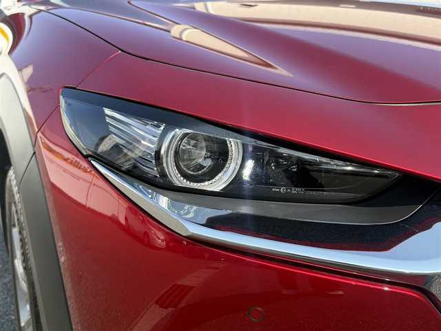 マツダ ＣＸ－３０ XD プロアクティブツーリングセレクション 愛知県 2021(令3)年 2.9万km ソウルレッドクリスタルM /禁煙//ワンオーナー//R3-5年ディーラー記録簿//メーカーナビ//AM/FM/CD/DVD/USB/HDMI/BT//フルセグTV//360°セーフティパッケージ//ドライバーモニタリング//ビルトインETC//純正ドライブレコーダー//スマートブレーキサポート//後進時スマートブレーキサポート//レーダークルーズコントロール//パーキングセンサー(F/R)//ディスタンス＆スピードアラート//レーンキープアシストシステム//前側方接近車両検知//後側方接近車両検知//車線逸脱警報//ブラインドスポットモニタリング//速度標識警報//HUD/TCS/i-stop//アダプティブLEDヘッドライト//オートライト//デイタイムランニングランプ//D席メモリ付きパワーシート//D席ランバーサポート//前席シートヒーター//自動格納ドアミラー//革巻きステアリング//ステアリングリモコン//ステアリングヒーター//パドルシフト//パワーバックドア//電動パーキングブレーキ//AUTO HOLD//リアウィンドウデフォッガー//プッシュスタート//スマートキー//スペアキー//純正フロアマット//ISOFIX//トノカバー//保証書//取扱説明書//ナビ取説