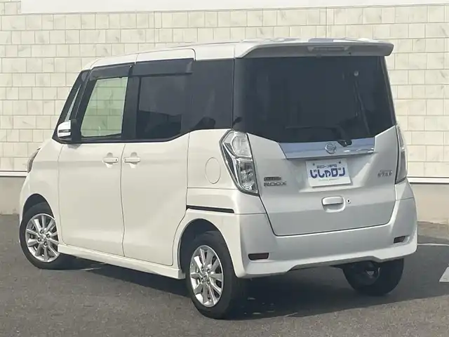 日産 デイズ ルークス