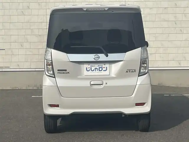 日産 デイズ ルークス