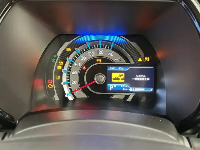 スズキ ハスラー HYBRID X 新潟県 2025(令7)年 0.1千km クールカーキパールメタリック/ソフトベージュメタリック HV　X　4WD　/全方位モニター付きナビゲーション/・CD/DVD/・Bluetooth/・フルセグTV/・スマートフォン連携/＝＝＝/セーフティサポート/・デュアルカメラブレーキサポート/・誤発進抑制機能/・車線逸脱警報/・ふらつき警報/・先行車発進お知らせ機能/・ハイビームアシスト/・標識認識機能/・後退時ブレーキサポート/・後方誤発進抑制機能/リアパーキングセンサー/シートヒーター/革巻きステアリング/ステアリングスイッチ/LEDヘッドライト/フォグランプ/オートライト/スマートキー＆プッシュスタート/スペアキー/電動格納ミラー/純正15インチAW/W/サイド/カーテンエアバッグ/取扱説明書/保証書