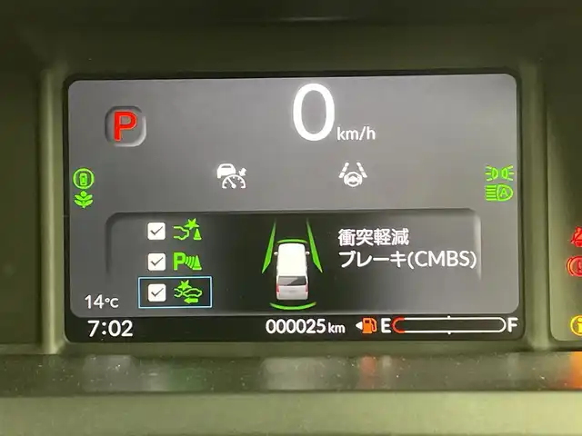 ホンダ Ｎ ＢＯＸ カスタム 福岡県 2024(令6)年 0.1万km未満 白 純正ナビ（ＢＴ，ＴＶ）　/バックカメラ　/コーナーセンサー　/ＡＣＣ　/衝突被害軽減ブレーキ　/レーンキープ　/アクセル踏み間違い防止　/片側電動スライドドア　/シートヒーター　/ローダウン　/純正１４インチＡＷ　/ＬＥＤ