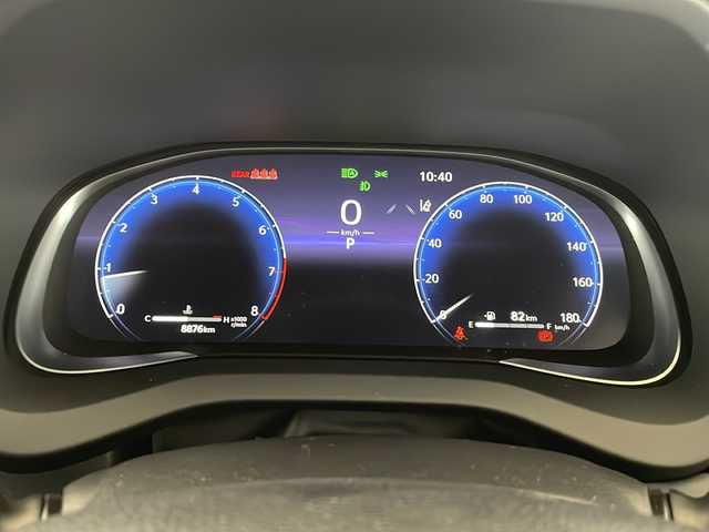 トヨタ ハリアー Z レザーパッケージ 岐阜県 2023(令5)年 0.9万km プラチナホワイトパールマイカ ワンオーナー/12インチメーカー純正ナビ/(BT/フルセグTV/FM/AM)/JBLプレミアムサウンド/モデリスタエアロ/トヨタセーフティセンス/(レーダークルーズコントロール)/(アダプティブハイビームシステム)/(オートマチックハイビーム)/(プリクラッシュセーフティ)/(レーントレーシングアシスト)/(ロードサインアシスト)/(ドライバー異常時対応システム)/(先行車発進告知機能)/デジタルインナーミラー/シートヒーター/シートベンチレーション/ステリングヒーター/パワーバックドア/ETC/プッシュスタート/純正フロアマット/ドアバイザー/取説/保証書