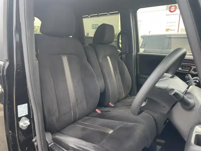 ホンダ Ｎ ＢＯＸ カスタム G L ホンダセンシング 鳥取県 2018(平30)年 10.5万km クリスタルブラックパール (株)IDOMが運営する【じしゃロン鳥取店】の自社ローン専用車両になります。こちらは現金またはオートローンご利用時の価格です。自社ローンご希望の方は別途その旨お申付け下さい/4WD/社外CDデッキ/片側パワースライドドア/ホンダセンシング搭載/衝突被害軽減ブレーキ/レーダークルーズコントロール/LEDオートライト/LEDフォグ/後方誤発進抑制/LDA/前席シートヒーター/社外ドラレコ/ビルトインETC/スマートキー×2/プッシュスタート