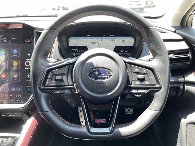 スバル レヴォーグ 1．8STIスポーツ EX 愛知県 2021(令3)年 2.5万km WRブルーパール /ワンオーナー車//禁煙車//メーカーナビ//AM/FM/BT/USB/iPod/iPhone/AUX//Apple Car Play/Android Auto//D記録簿R4.R5．R6.R7//EyeSight X//渋滞時ハンズオフアシスト//渋滞時発進アシスト//アクティブレーンチェンジアシスト//カーブ前速度制御//料金所前速度制御//ドライバー異常時対応システム//ETC//12.3インチフル液晶メーター//全席シートヒーター//D席シートメモリー//プリクラッシュセーフティー//エマージェンシーレーンキープアシスト//車線逸脱防止機能//先行車発進お知らせ//後退時ブレーキアシスト//ドライバーモニタリングシステム//スバルリヤビークルディテクション//オートビークルホールド//バックカメラ//サイドビューモニター//ステアリング連動ヘッドランプ//オートLEDヘッドライト//オートワイパー//クリアランスソナー//電動パーキング//トノカバー//後席USB電源（タイプC）//ドライブモード//Normal/Sport/Sport＋//Individual/Comfort//集中ドアロック//純正フロアマット//新車登録時保証書//取扱説明書