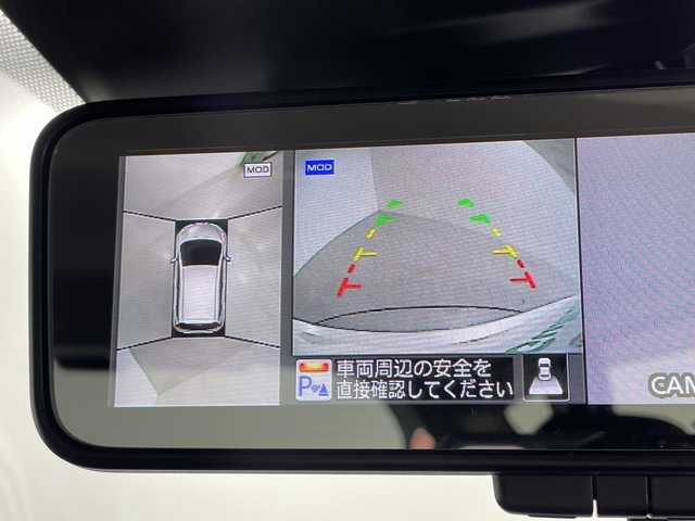 日産 ノート e－パワー X 神奈川県 2018(平30)年 4.9万km ブリリアントホワイトパール 純正７型SDナビゲーション/CD DVD Bluetooth フルセグTV/アラウンドビューモニター/衝突被害軽減システム/車線逸脱警報/クリアランスソナー/ETC/ドライブレコーダー/純正フロアマット/インテリジェントデジタルインナーミラー/オートライト/純正１４インチアルミホイール/スマートキー/プッシュスタート/ドアバイザー