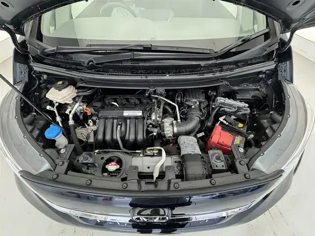 ホンダ フリード ハイブリット G ホンダセンシング 滋賀県 2020(令2)年 2.5万km ミッドナイトブルービームM 禁煙車/純正９型ナビ/【Ｂｌｕｅｔｏｏｔｈ/フルセグＴＶ/CD/DVD/HDMI】/ビルトインＥＴＣ/バックカメラ/ドライブレコーダー/両側パワースライドドア/ホンダセンシング/・衝突軽減ブレーキ/・歩行者事故低減ステアリング/・アダプティブクルーズコントロール/・車線維持支援システム/・路外逸脱抑制機能/・誤発進抑制機能/・先行車発進お知らせ機能/・標識認識機能/シートヒーター/ＬＥＤライト/スマートキー/ステアリングスイッチ/リアソナー/オートリトラミラー
