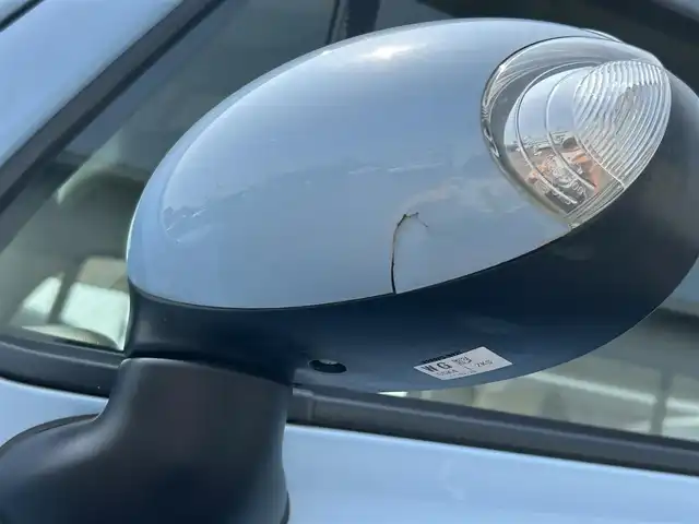 スズキ ラパン X 広島県 2010(平22)年 8.2万km エアブルーメタリック 社外ナビ/「CD/Bluetooth/ワンセグTV/AM/FM」/バックカメラ/ドライブレコーダー/プッシュスタート/スペアキー×1/保証書/取扱説明書