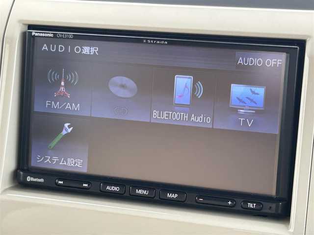 スズキ ラパン X 広島県 2010(平22)年 8.2万km エアブルーメタリック 社外ナビ/「CD/Bluetooth/ワンセグTV/AM/FM」/バックカメラ/ドライブレコーダー/プッシュスタート/スペアキー×1/保証書/取扱説明書