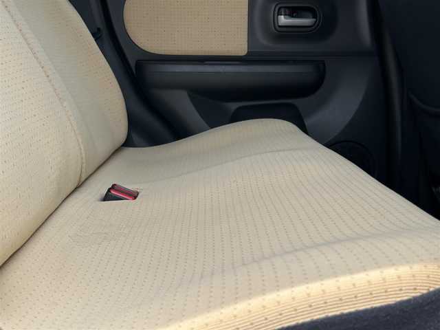 スズキ ラパン X 広島県 2010(平22)年 8.2万km エアブルーメタリック 社外ナビ/「CD/Bluetooth/ワンセグTV/AM/FM」/バックカメラ/ドライブレコーダー/プッシュスタート/スペアキー×1/保証書/取扱説明書