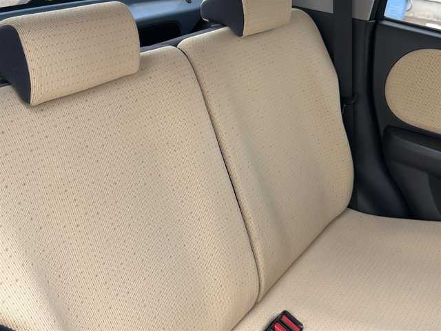 スズキ ラパン X 広島県 2010(平22)年 8.2万km エアブルーメタリック 社外ナビ/「CD/Bluetooth/ワンセグTV/AM/FM」/バックカメラ/ドライブレコーダー/プッシュスタート/スペアキー×1/保証書/取扱説明書