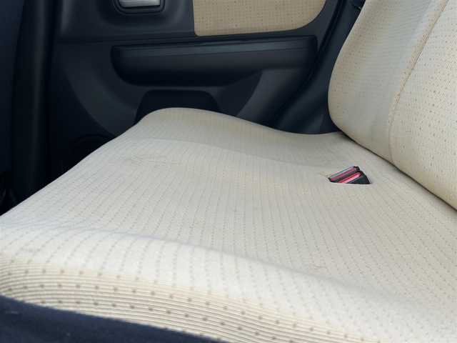 スズキ ラパン X 広島県 2010(平22)年 8.2万km エアブルーメタリック 社外ナビ/「CD/Bluetooth/ワンセグTV/AM/FM」/バックカメラ/ドライブレコーダー/プッシュスタート/スペアキー×1/保証書/取扱説明書