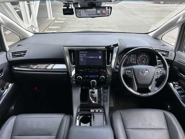 トヨタ アルファード S Cパッケージ 静岡県 2022(令4)年 3.1万km ホワイトパールクリスタルシャイン ツインムーンルーフ/トヨタセーフティセンス/純正９型ディスプレイ/バックカメラ/ＥＴＣ/ドラレコ/両側電動/シートヒーター/電動シート/電動リアゲート/ＢＳＭ/デジタルミラー/三眼ＬＥＤヘッドライト/純正１８ＡＷ