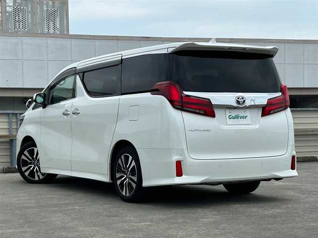 トヨタ アルファード S Cパッケージ 静岡県 2022(令4)年 3.1万km ホワイトパールクリスタルシャイン ツインムーンルーフ/トヨタセーフティセンス/純正９型ディスプレイ/バックカメラ/ＥＴＣ/ドラレコ/両側電動/シートヒーター/電動シート/電動リアゲート/ＢＳＭ/デジタルミラー/三眼ＬＥＤヘッドライト/純正１８ＡＷ