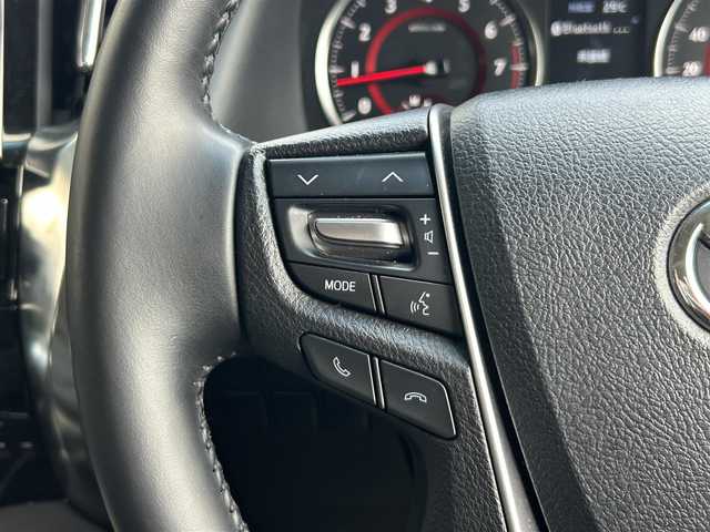 トヨタ アルファード S Cパッケージ 静岡県 2022(令4)年 3.1万km ホワイトパールクリスタルシャイン ツインムーンルーフ/トヨタセーフティセンス/純正９型ディスプレイ/バックカメラ/ＥＴＣ/ドラレコ/両側電動/シートヒーター/電動シート/電動リアゲート/ＢＳＭ/デジタルミラー/三眼ＬＥＤヘッドライト/純正１８ＡＷ