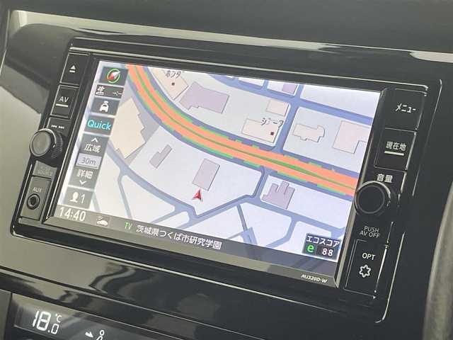 日産 エクストレイル ハイブリッド 20Xi 茨城県 2021(令3)年 3万km ブリリアントホワイトパール 純正ナビ［MJ320D-W］/フルセグ再生可/アラウンドビューモニター/デジタルインナーミラー/電動バックドア/プロパイロット/クリアランスソナー/パワーシート（前席）/シートヒーター（全席）/純正アルミホイール/純正フロアマット/ビルトインETC