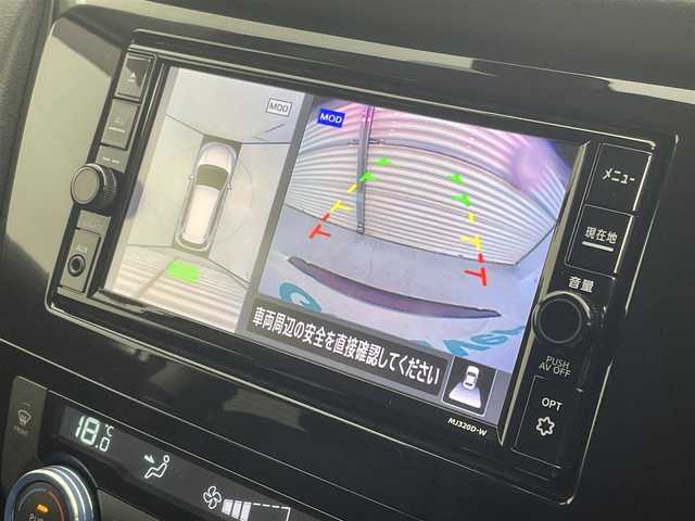 日産 エクストレイル ハイブリッド 20Xi 茨城県 2021(令3)年 3万km ブリリアントホワイトパール 純正ナビ［MJ320D-W］/フルセグ再生可/アラウンドビューモニター/デジタルインナーミラー/電動バックドア/プロパイロット/クリアランスソナー/パワーシート（前席）/シートヒーター（全席）/純正アルミホイール/純正フロアマット/ビルトインETC