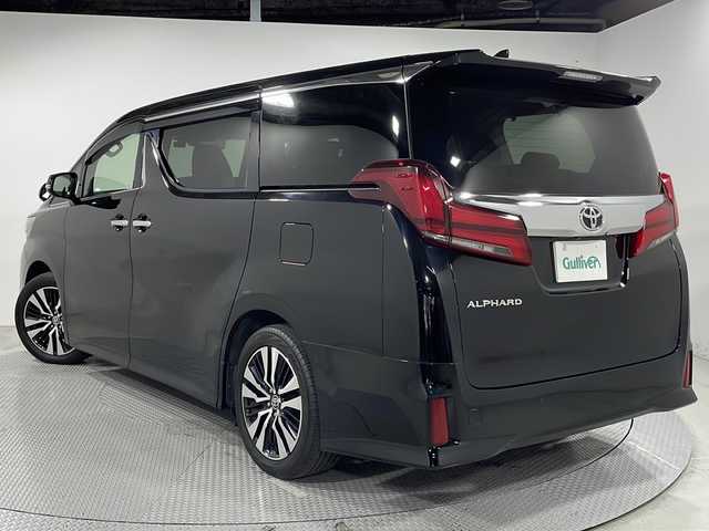 トヨタ アルファード S Cパッケージ 広島県 2020(令2)年 5.4万km ブラック ツインムーンルーフ/純正9型ディスプレイオーディオ/純正フリップダウンモニター/3眼LEDヘッドランプ/デジタルインナーミラー/ブラインドスポットモニター/両側パワースライドドア/バックモニター/パワーバックドア/パワーシート/ポジションメモリー/シートヒーター/ベンチレーション/ステアリングヒーター/パワーオットマン/セーフティセンス/・プリクラッシュセーフティ/・レーントレーシングアシスト/・アダプティブハイビーム/・レーダークルーズコントロール/ETC2.0/ドライブレコーダー/USB入力端子