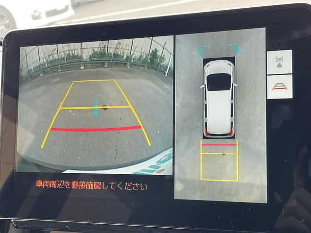 トヨタ シエンタ ハイブリッド G 東京都 2024(令6)年 1.7万km ブラック 純正コネクトナビ/パノラミックビューモニター/プリクラッシュセーフティシステム/レーンディパーチャー/オートマチックハイビーム/レーダークルーズ/両側パワースライドドア/ＥＴＣ/スマートキー