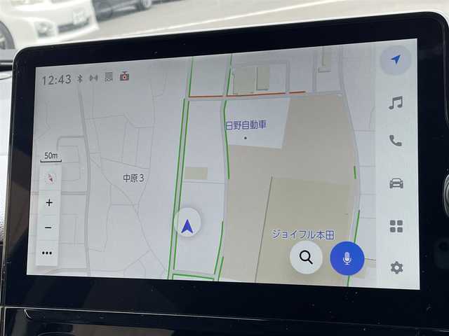 トヨタ シエンタ ハイブリッド G 東京都 2024(令6)年 1.7万km ブラック 純正コネクトナビ/パノラミックビューモニター/プリクラッシュセーフティシステム/レーンディパーチャー/オートマチックハイビーム/レーダークルーズ/両側パワースライドドア/ＥＴＣ/スマートキー