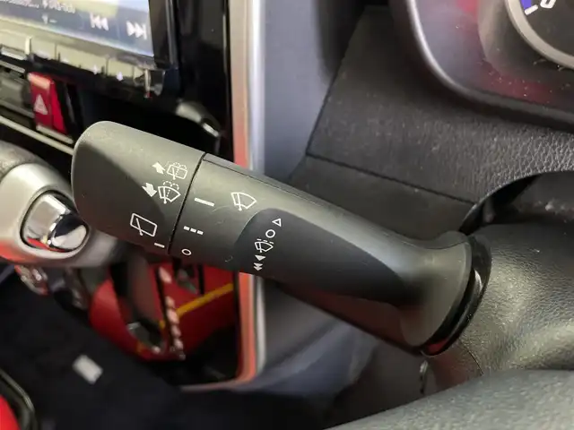 ダイハツ トール カスタムG ターボ SAⅢ 鹿児島県 2019(平31)年 5.7万km ブラックマイカメタリック 社外9型ナビ/（BT/フルセグ/DISC/ラジオ）/バックカメラ/全方位カメラ/ドライブレコーダー/D/N席シートヒーター/前後コーナーセンサー/ドアバイザー/両側電動スライドドア/ETC/クルーズコントロール/ターボ/スペアキー/スマートキー/アイドリングストップ/純正フロアマット/新車時保証書/取扱説明書