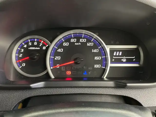ダイハツ トール カスタムG ターボ SAⅢ 鹿児島県 2019(平31)年 5.7万km ブラックマイカメタリック 社外9型ナビ/（BT/フルセグ/DISC/ラジオ）/バックカメラ/全方位カメラ/ドライブレコーダー/D/N席シートヒーター/前後コーナーセンサー/ドアバイザー/両側電動スライドドア/ETC/クルーズコントロール/ターボ/スペアキー/スマートキー/アイドリングストップ/純正フロアマット/新車時保証書/取扱説明書