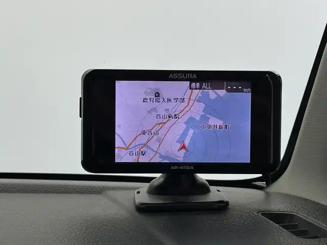ダイハツ トール カスタムG ターボ SAⅢ 鹿児島県 2019(平31)年 5.7万km ブラックマイカメタリック 社外9型ナビ/（BT/フルセグ/DISC/ラジオ）/バックカメラ/全方位カメラ/ドライブレコーダー/D/N席シートヒーター/前後コーナーセンサー/ドアバイザー/両側電動スライドドア/ETC/クルーズコントロール/ターボ/スペアキー/スマートキー/アイドリングストップ/純正フロアマット/新車時保証書/取扱説明書