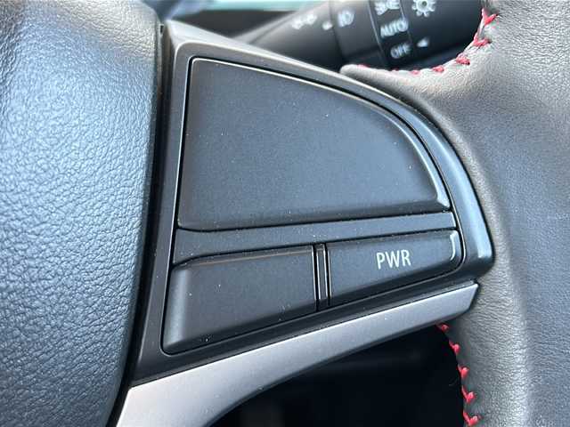 スズキ スペーシア カスタム HYBRID XS 鳥取県 2018(平30)年 4.2万km ピュアホワイトP 4WD/デュアルブレーキサポート/レーンキープアシスト/コーナーセンサー/社外SDナビ/フルセグ/バックカメラ/ドライブレコーダー/シートヒーター/両側パワースライドドア