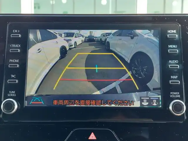 トヨタ ハリアー G 東京都 2022(令4)年 2.1万km ブラック モデリスタフルエアロ/デジタルインナーミラー/純正ディスプレイオーディオ/　・Bluetooth接続/　・USB/　・Miracast/　・AM/FMラジオ/バックカメラ/ビルトインETC/レーダークルーズコントロール/パワーシート/ハーフレザーシート/コーナーセンサー/純正フロアマット/LEDヘッドライト/保証書/取扱説明書