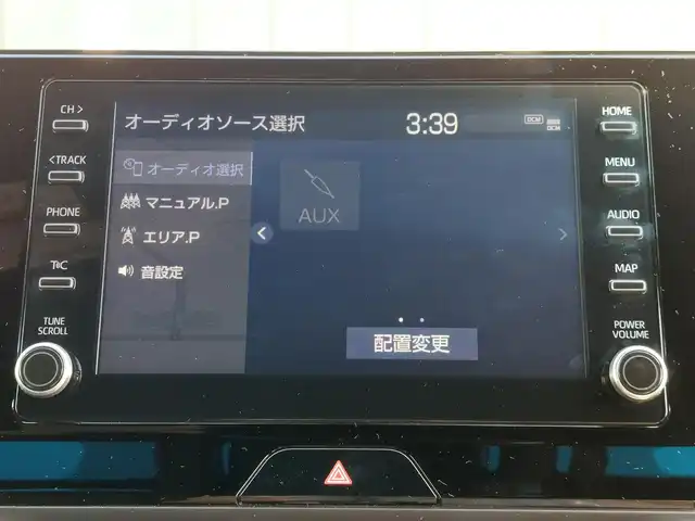 トヨタ ハリアー G 東京都 2022(令4)年 2.1万km ブラック モデリスタフルエアロ/デジタルインナーミラー/純正ディスプレイオーディオ/　・Bluetooth接続/　・USB/　・Miracast/　・AM/FMラジオ/バックカメラ/ビルトインETC/レーダークルーズコントロール/パワーシート/ハーフレザーシート/コーナーセンサー/純正フロアマット/LEDヘッドライト/保証書/取扱説明書