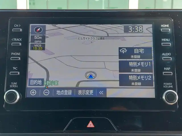 トヨタ ハリアー G 東京都 2022(令4)年 2.1万km ブラック モデリスタフルエアロ/デジタルインナーミラー/純正ディスプレイオーディオ/　・Bluetooth接続/　・USB/　・Miracast/　・AM/FMラジオ/バックカメラ/ビルトインETC/レーダークルーズコントロール/パワーシート/ハーフレザーシート/コーナーセンサー/純正フロアマット/LEDヘッドライト/保証書/取扱説明書
