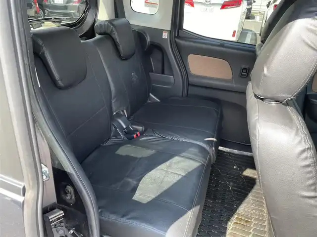 日産 デイズ ルークス HWS X Vセレクション 茨城県 2019(平31)年 4.3万km プレミアムパープルP 純正SＤナビゲーション/・地デジＴＶ/・FM/AMラジオ/・CD/DVD/・Bluetooth/アラウンドビューモニター/アイドリングストップ/インテリジェントエマージェンシーブレーキ/踏み間違い防止アシスト/LDW【車線逸脱警報】/VDC/両側パワースライドドア/LEDヘッドランプ/ハイビームアシスト/オートライト/ドライブレコーダー/ETC/純正１５インチアルミホイール/SRSエアバック【運転席/助手席/サイド】/ABS/インテリジェントキー/プッシュエンジンスタート/保証書/取扱説明書/スペアキー１本