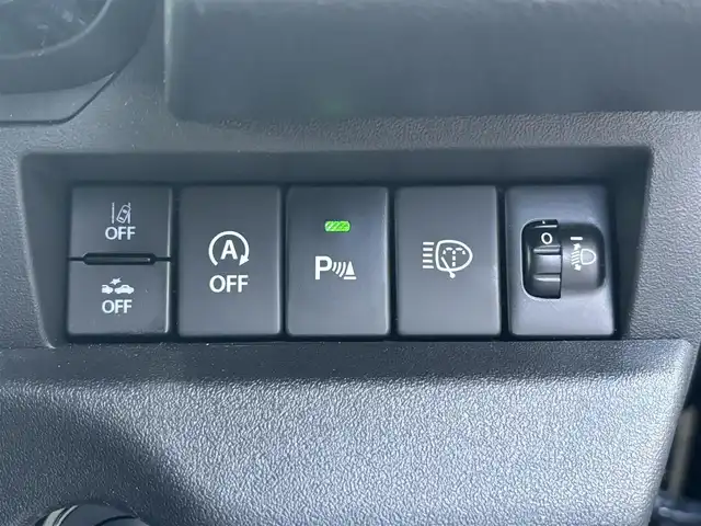 スズキ ジムニー ノマド FC 愛知県 2025(令7)年 0.2万km 黒 /禁煙/ワンオーナー//新車時保証書//取扱説明書//スペアスマートキー//ディーラー整備記録簿R7//プッシュスタート/スマートキー//シートヒーター//革巻きステアリング//ACC/衝突軽減ブレーキ//ヘッドライトウォッシャー